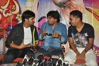 Potugadu Movie Audio Success Meet